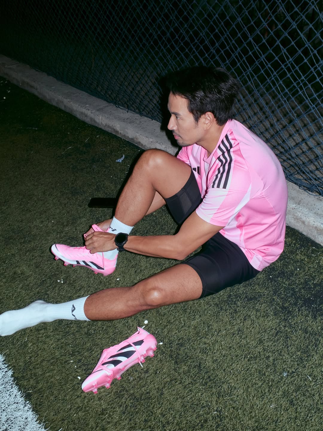 เกรท - วรินทร ปัญหกาญจน์