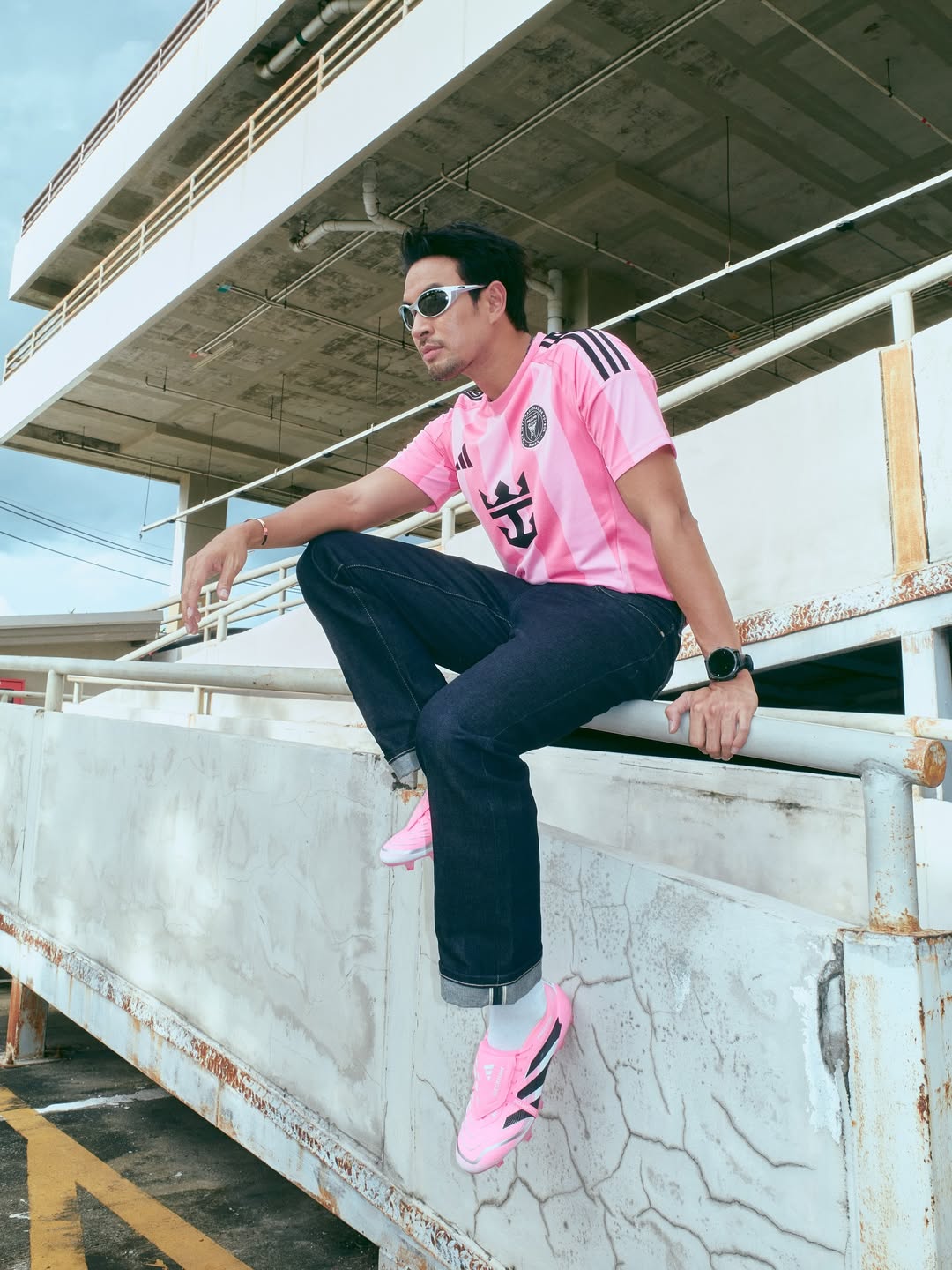 เกรท - วรินทร ปัญหกาญจน์