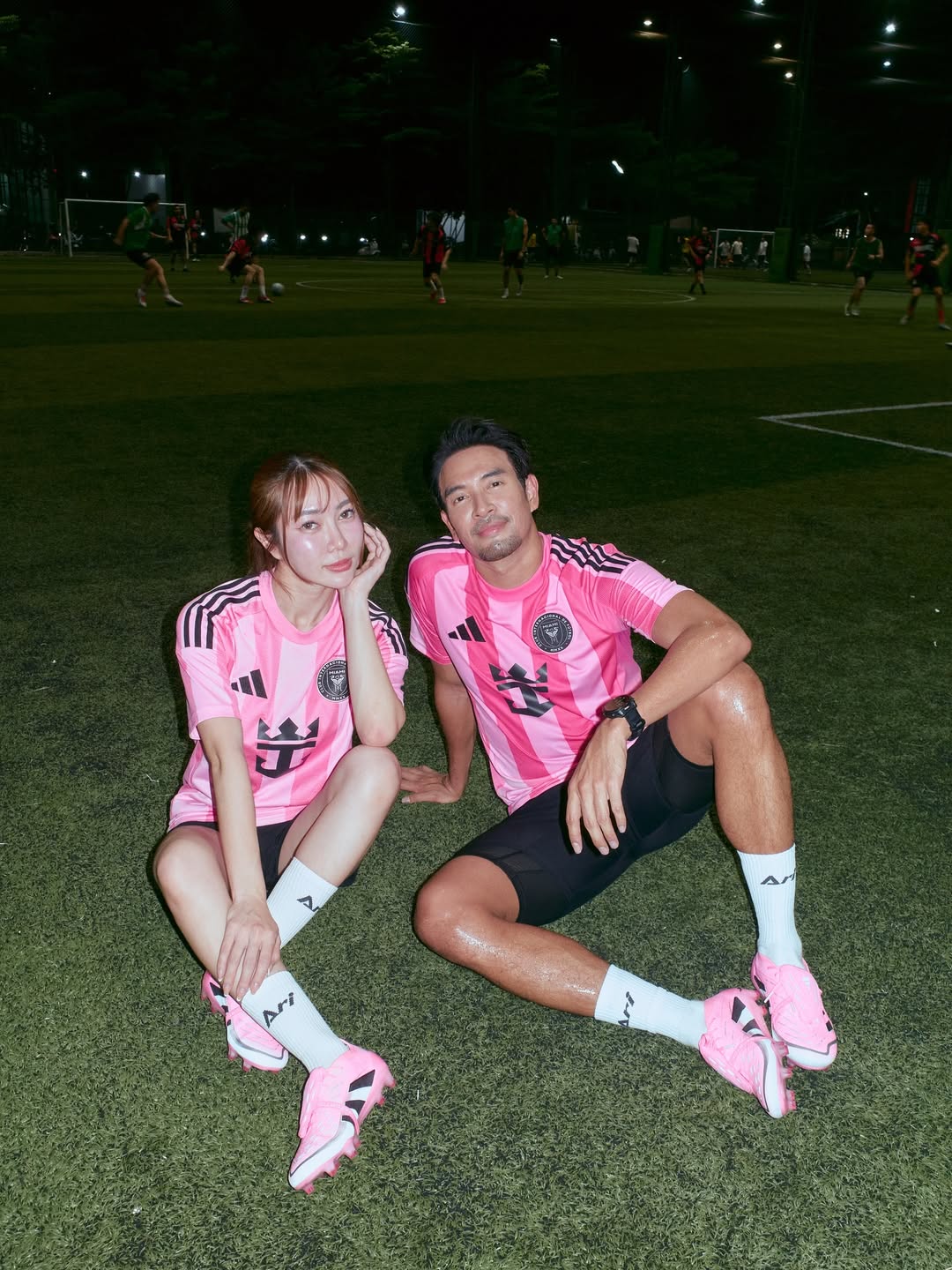 เกรท - วรินทร ปัญหกาญจน์