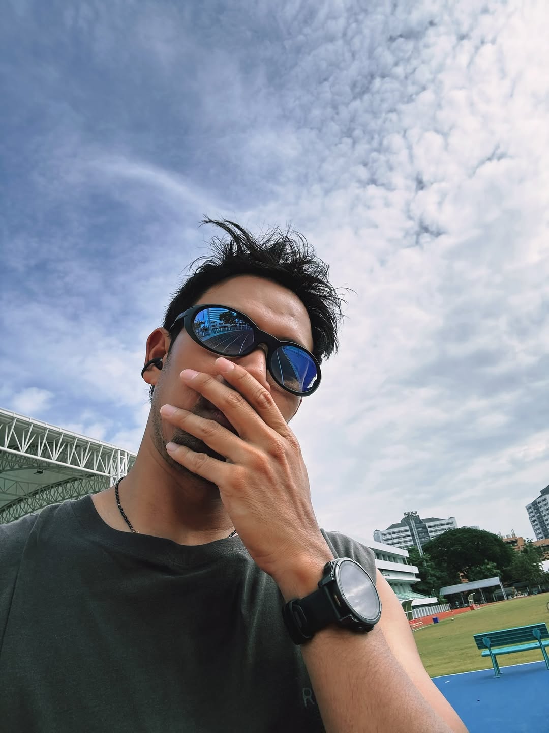 เกรท - วรินทร ปัญหกาญจน์