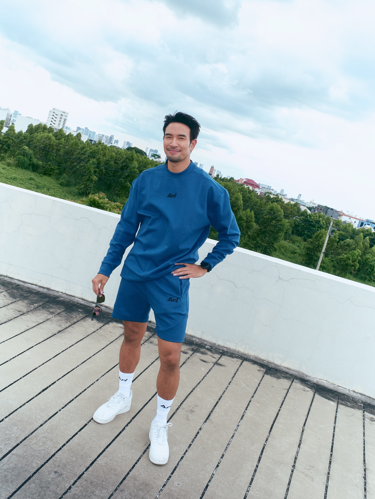เกรท - วรินทร ปัญหกาญจน์