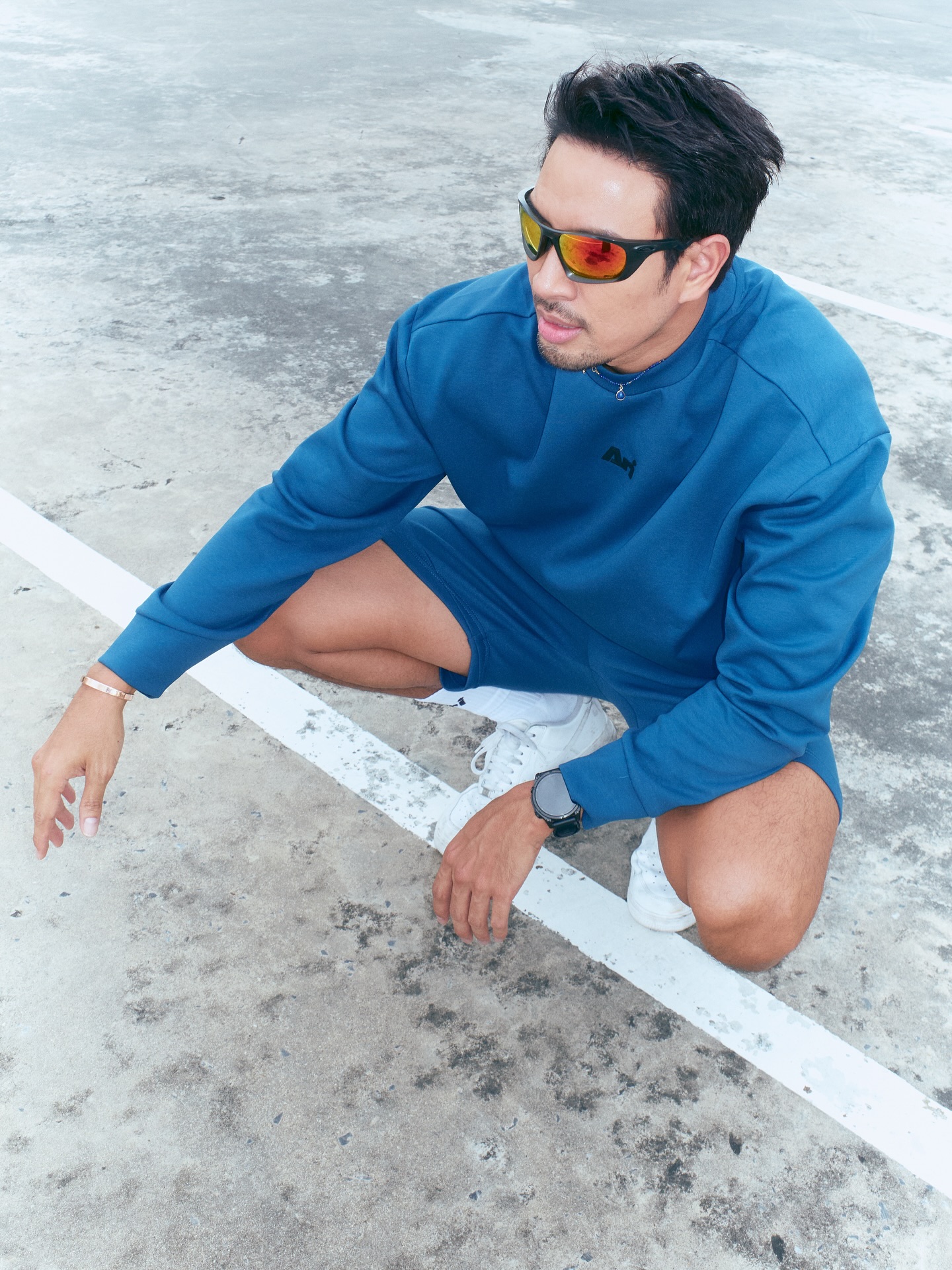 เกรท - วรินทร ปัญหกาญจน์