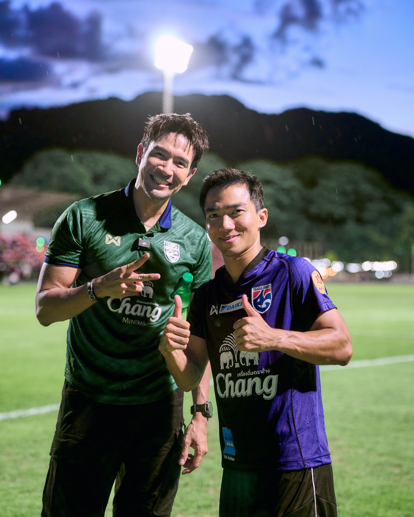 เกรท - วรินทร ปัญหกาญจน์
