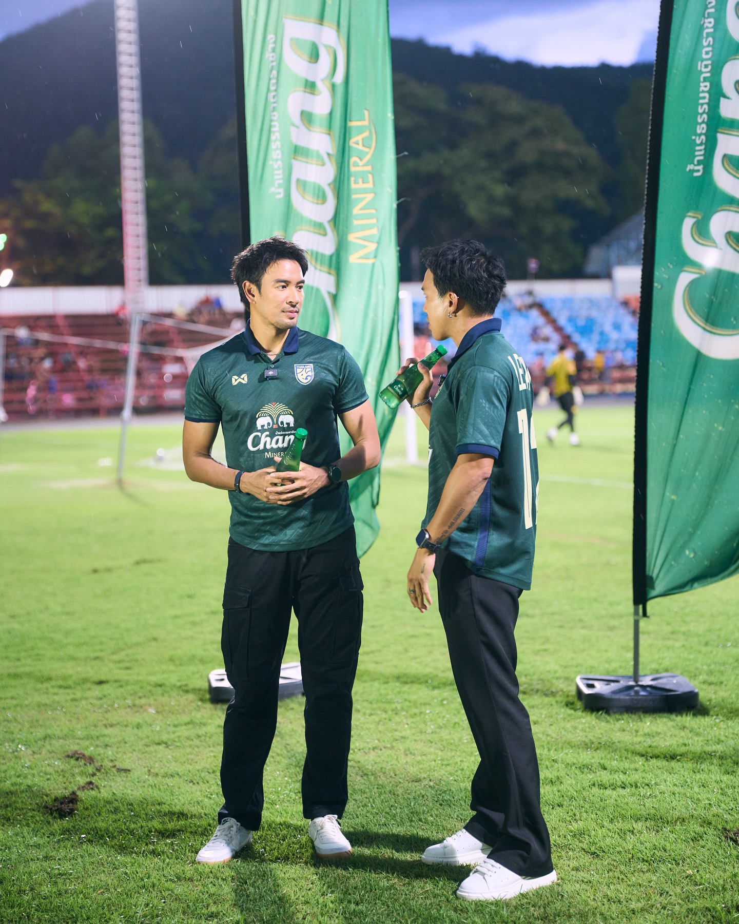 เกรท - วรินทร ปัญหกาญจน์