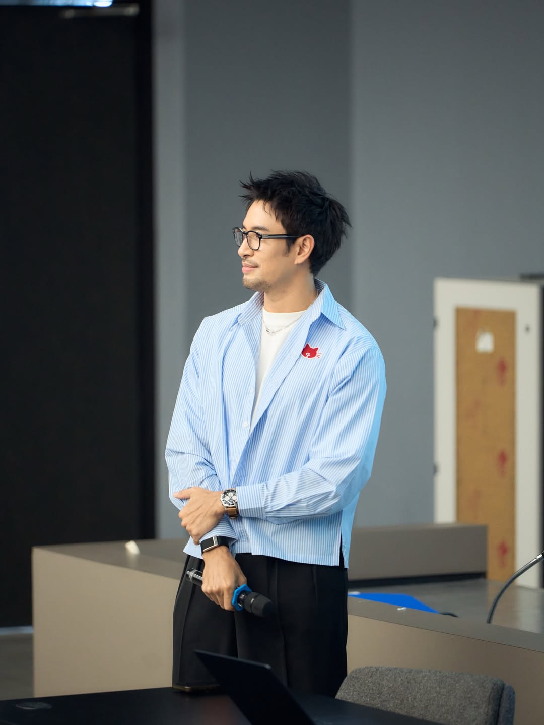 เกรท - วรินทร ปัญหกาญจน์