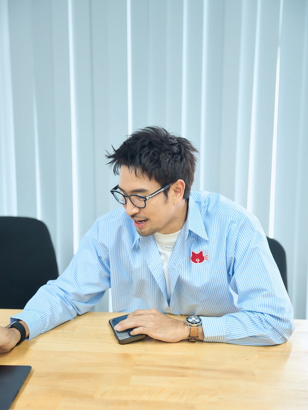 เกรท - วรินทร ปัญหกาญจน์