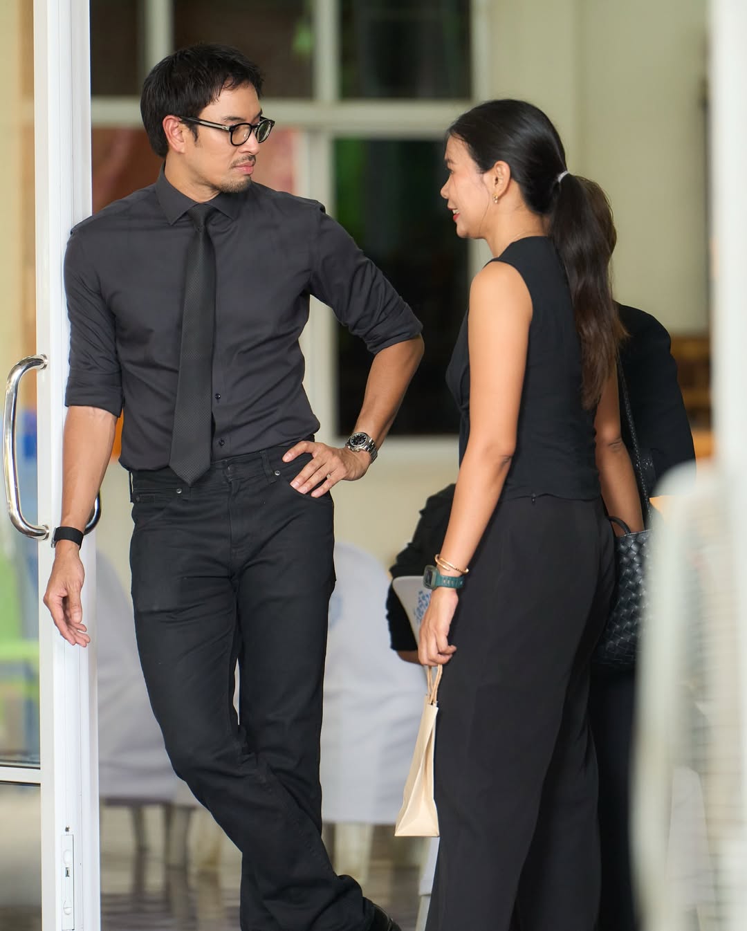 เกรท - วรินทร ปัญหกาญจน์
