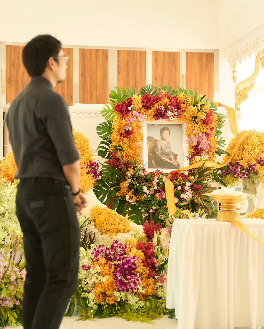 เกรท - วรินทร ปัญหกาญจน์