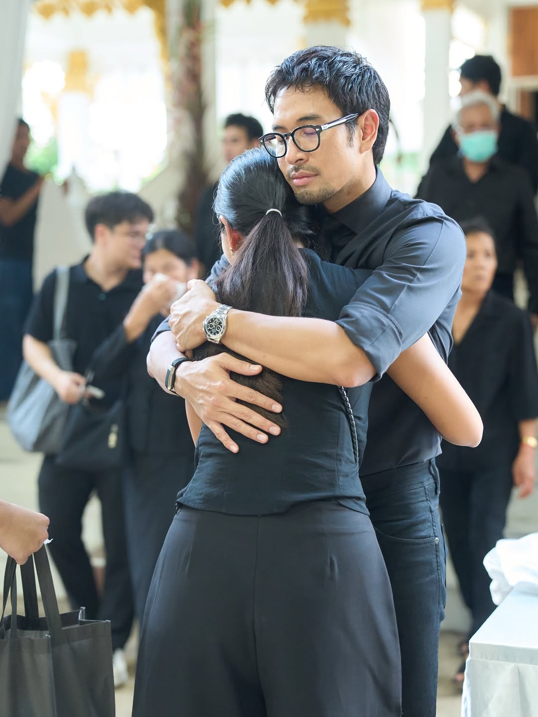 เกรท - วรินทร ปัญหกาญจน์