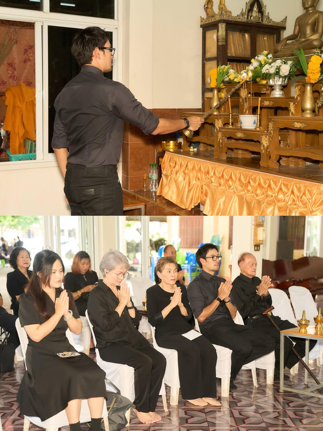 เกรท - วรินทร ปัญหกาญจน์