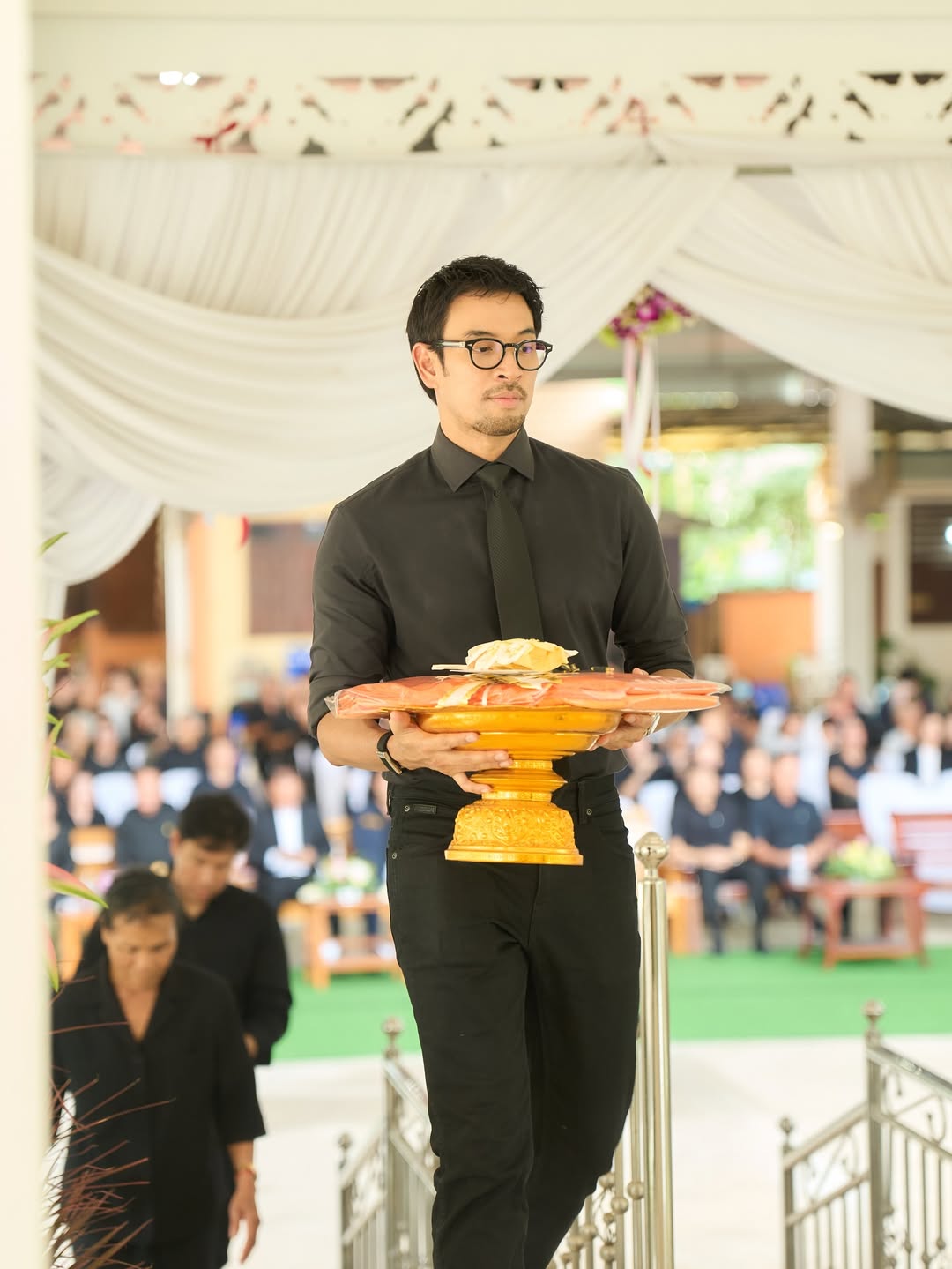 เกรท - วรินทร ปัญหกาญจน์
