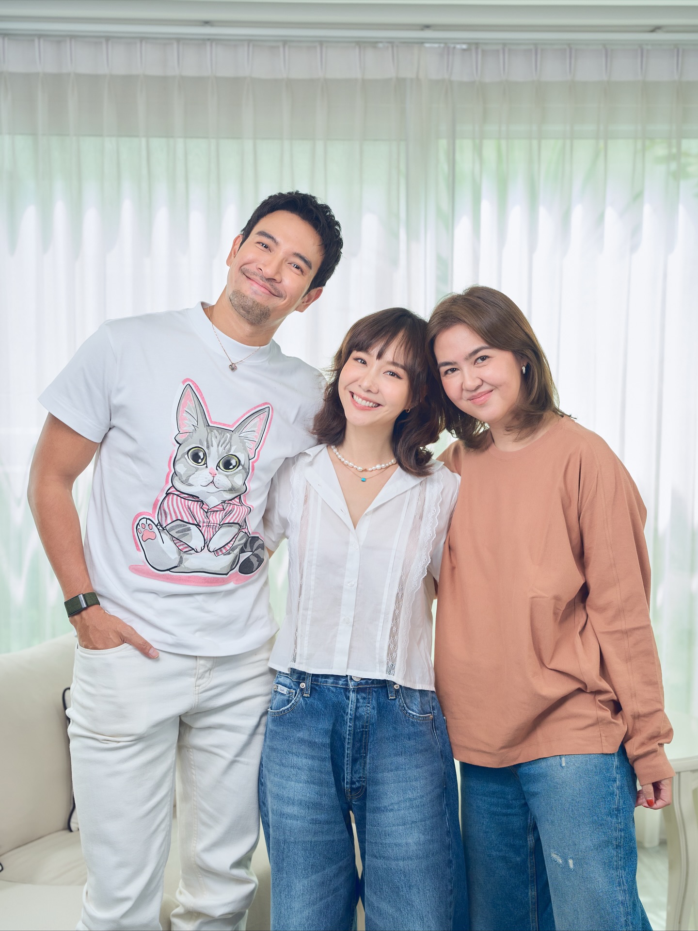 เกรท - วรินทร ปัญหกาญจน์