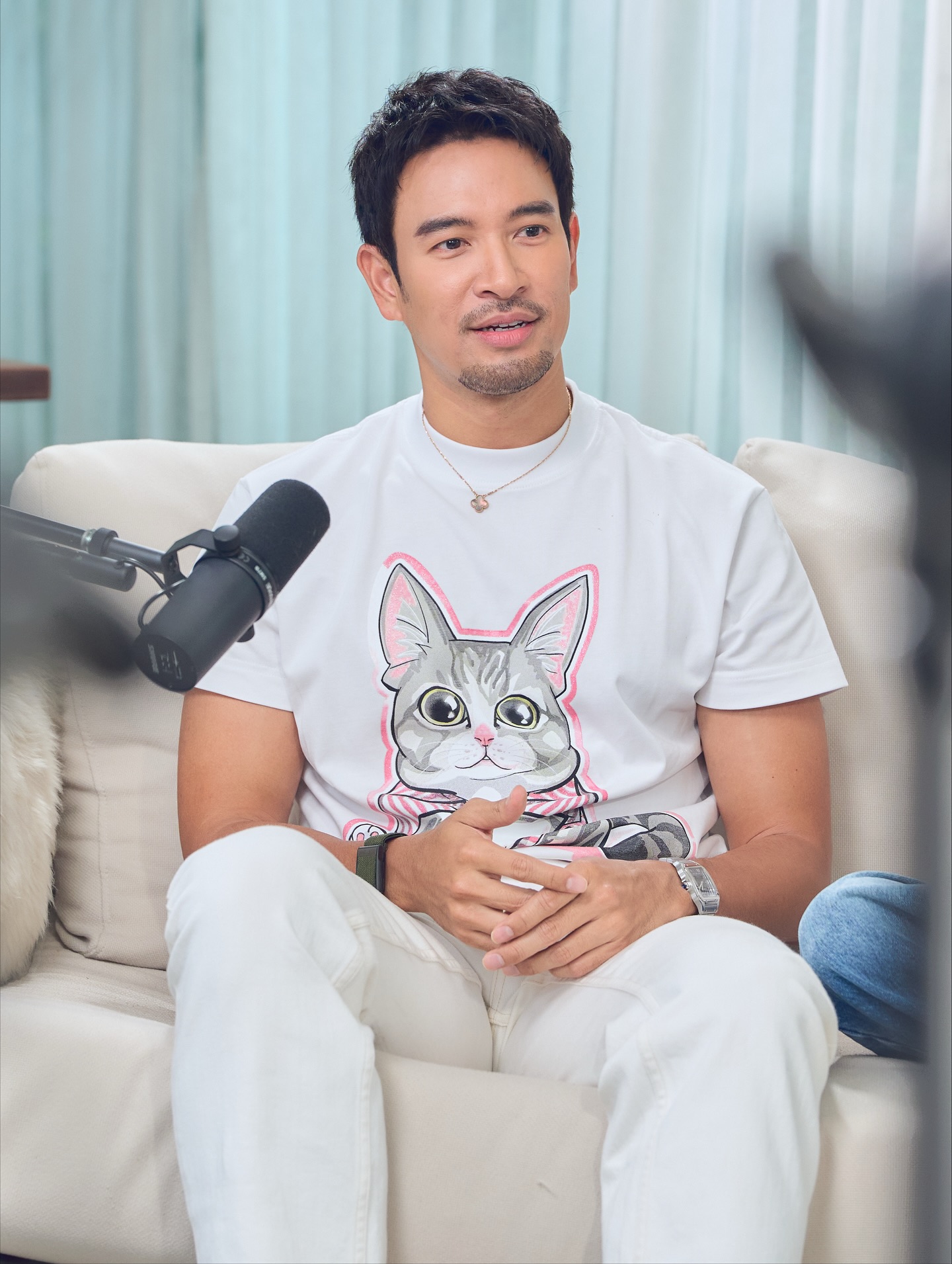 เกรท - วรินทร ปัญหกาญจน์