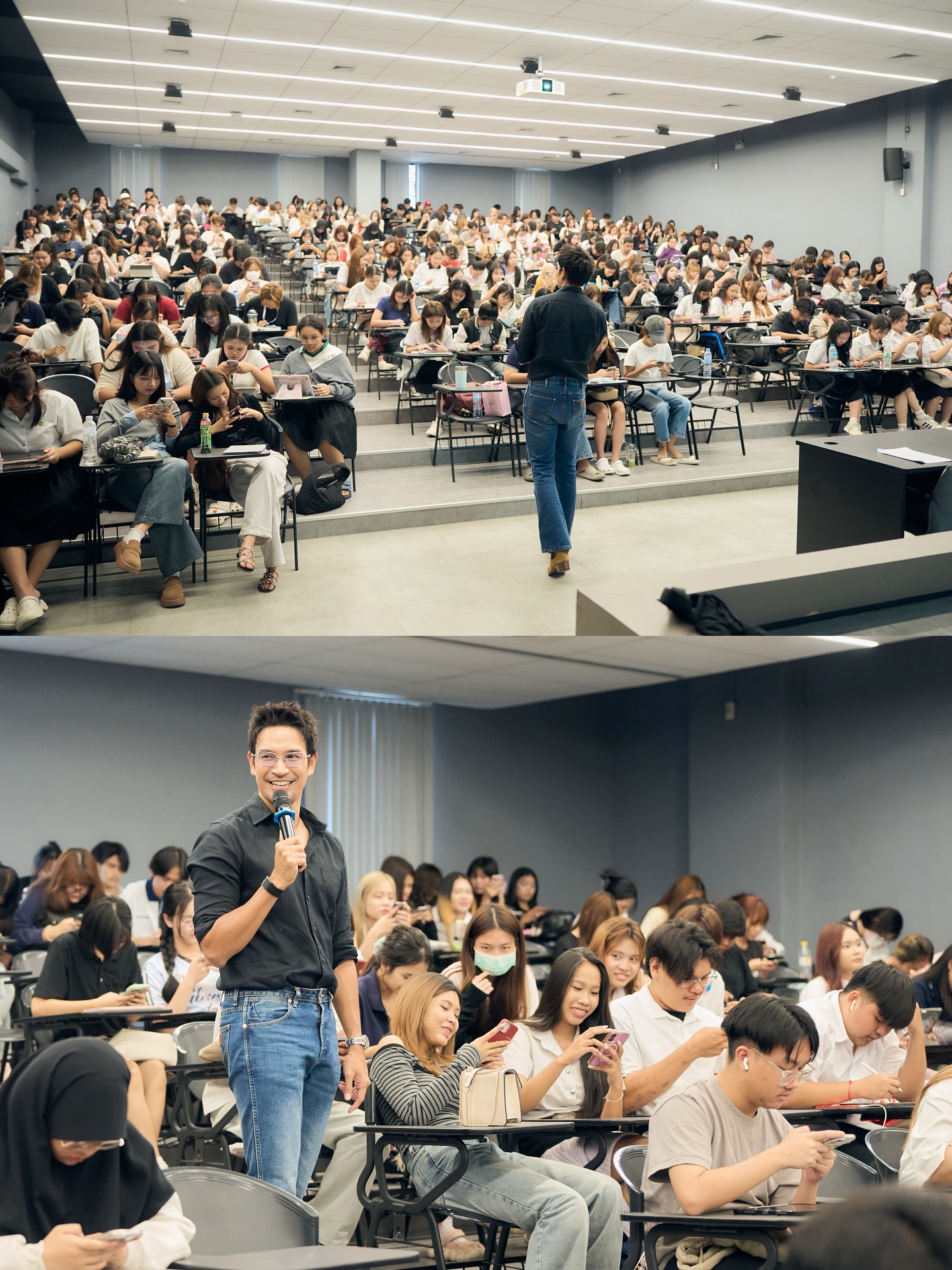 เกรท - วรินทร ปัญหกาญจน์