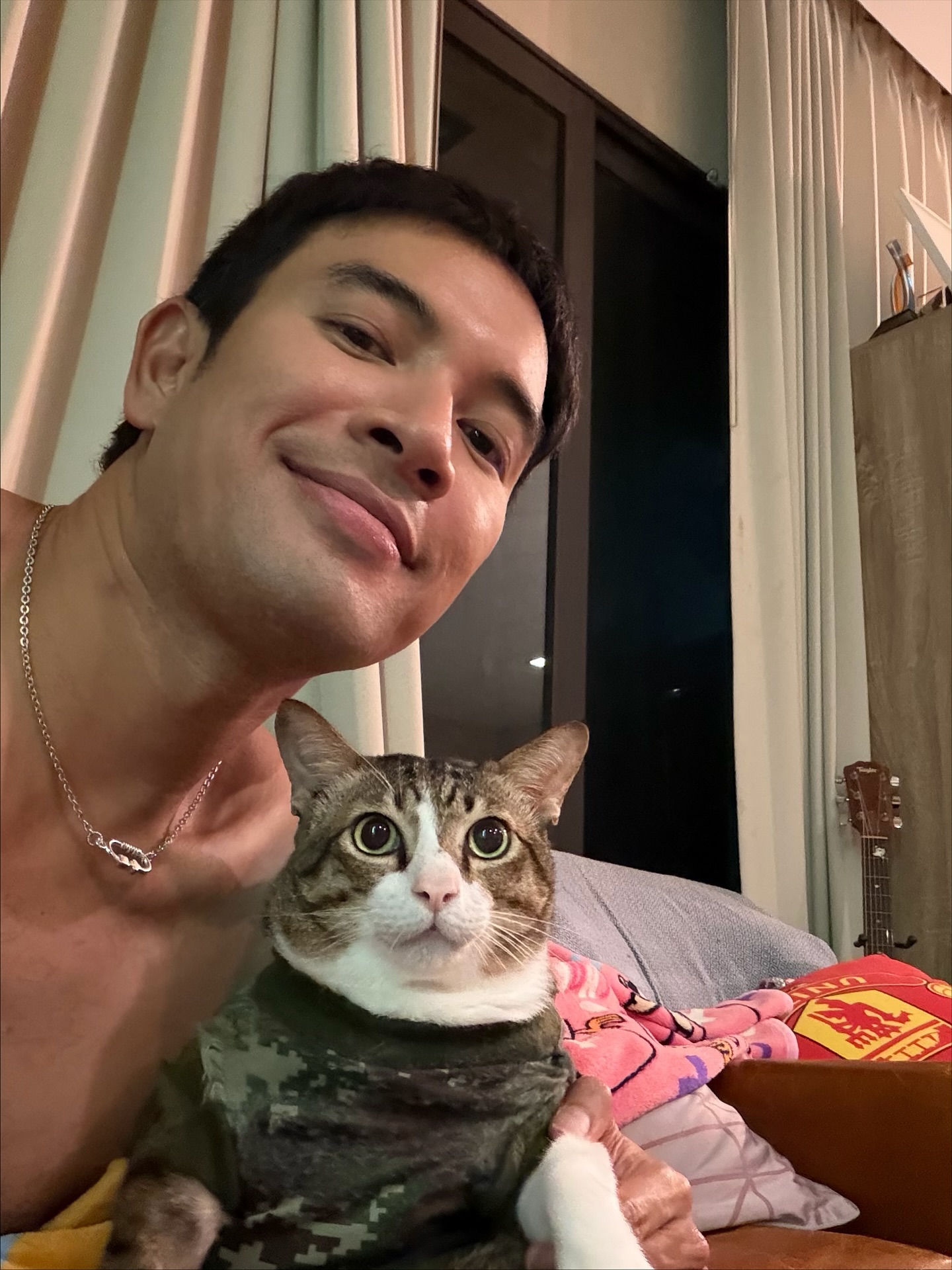 เกรท - วรินทร ปัญหกาญจน์