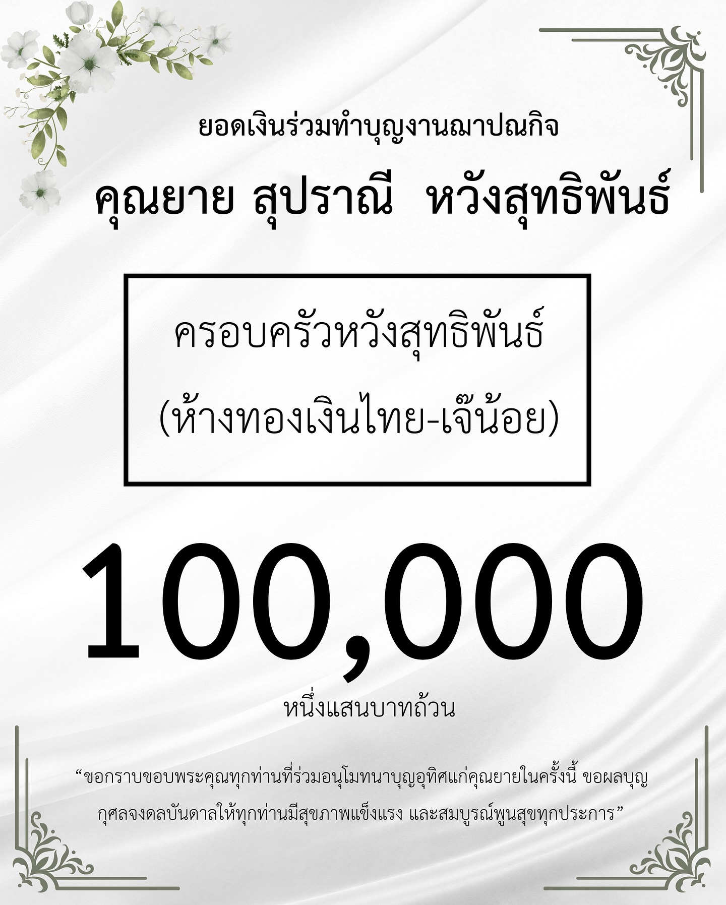 เกรท - วรินทร ปัญหกาญจน์