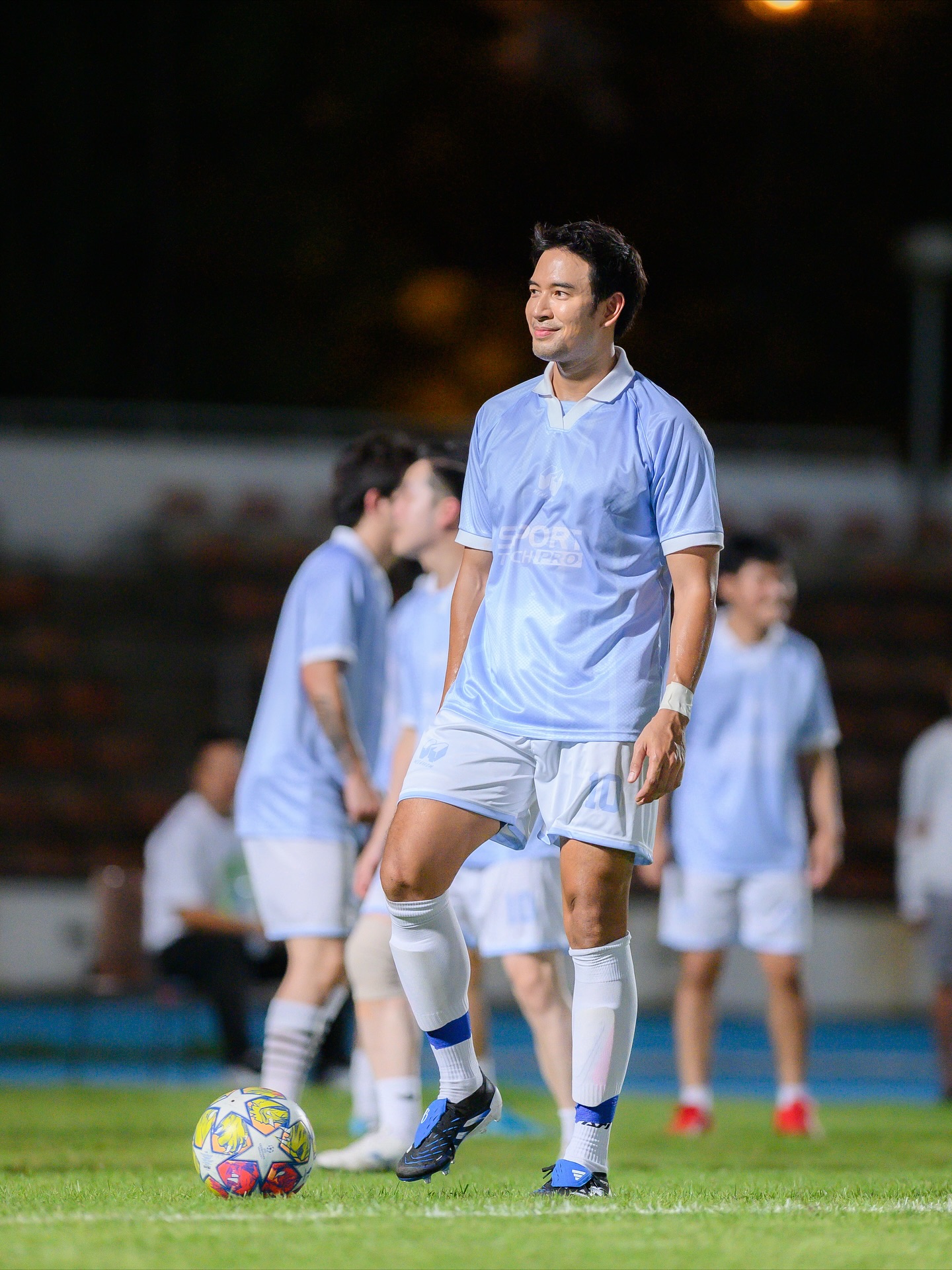 เกรท - วรินทร ปัญหกาญจน์
