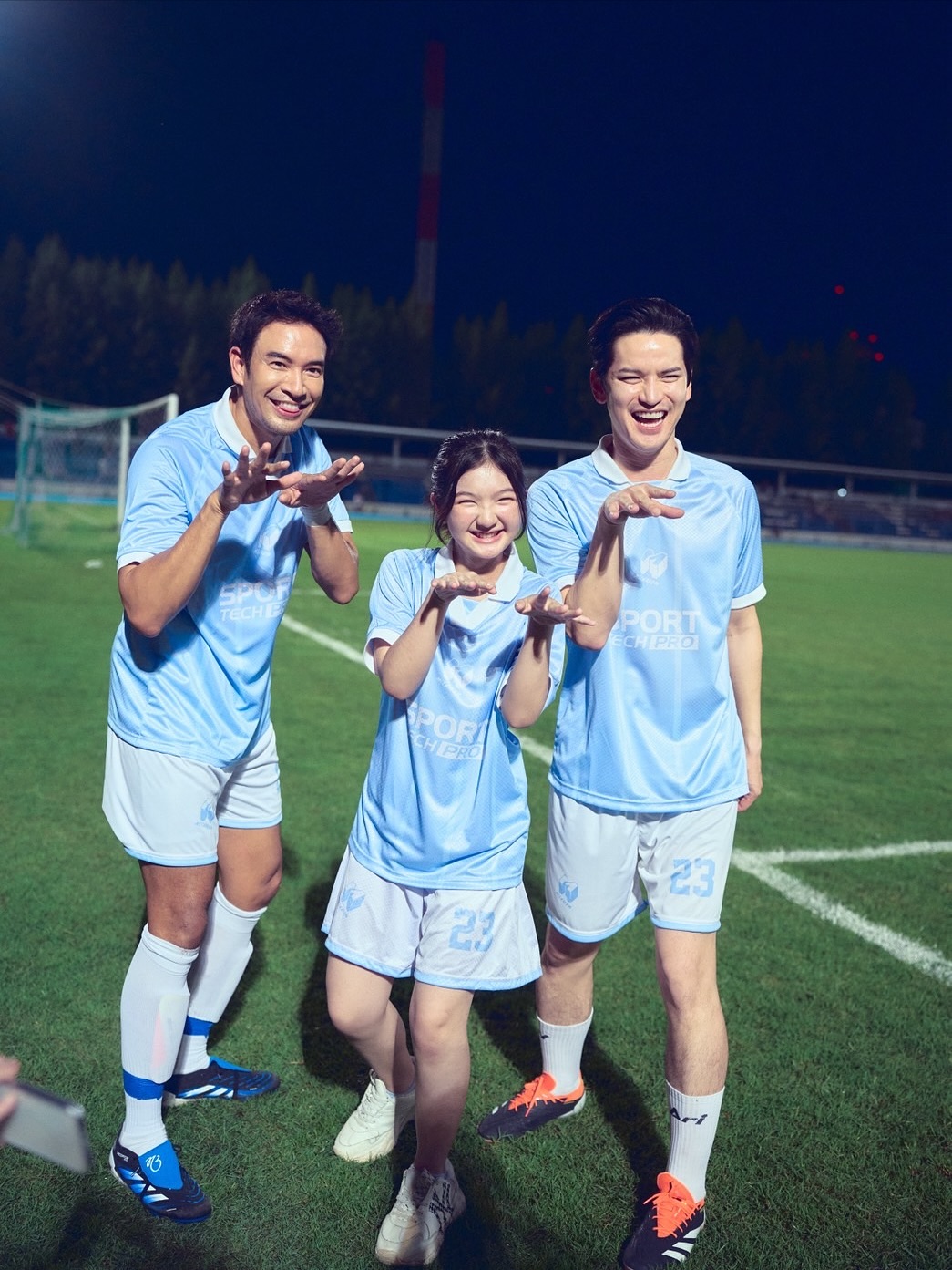 เกรท - วรินทร ปัญหกาญจน์