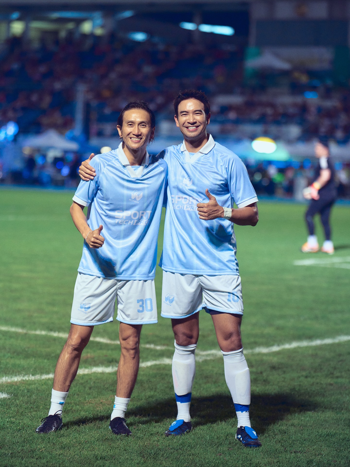 เกรท - วรินทร ปัญหกาญจน์
