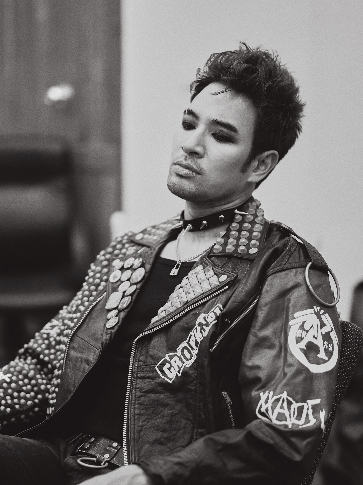 เกรท - วรินทร ปัญหกาญจน์