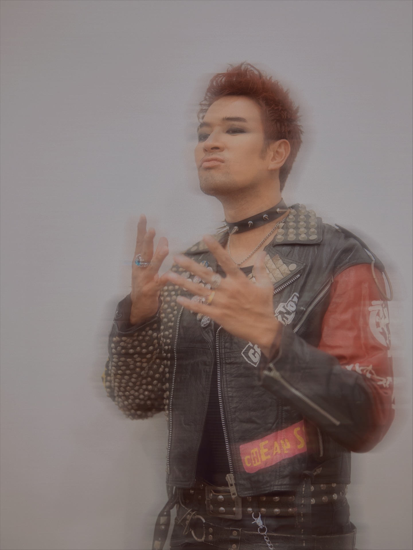 เกรท - วรินทร ปัญหกาญจน์