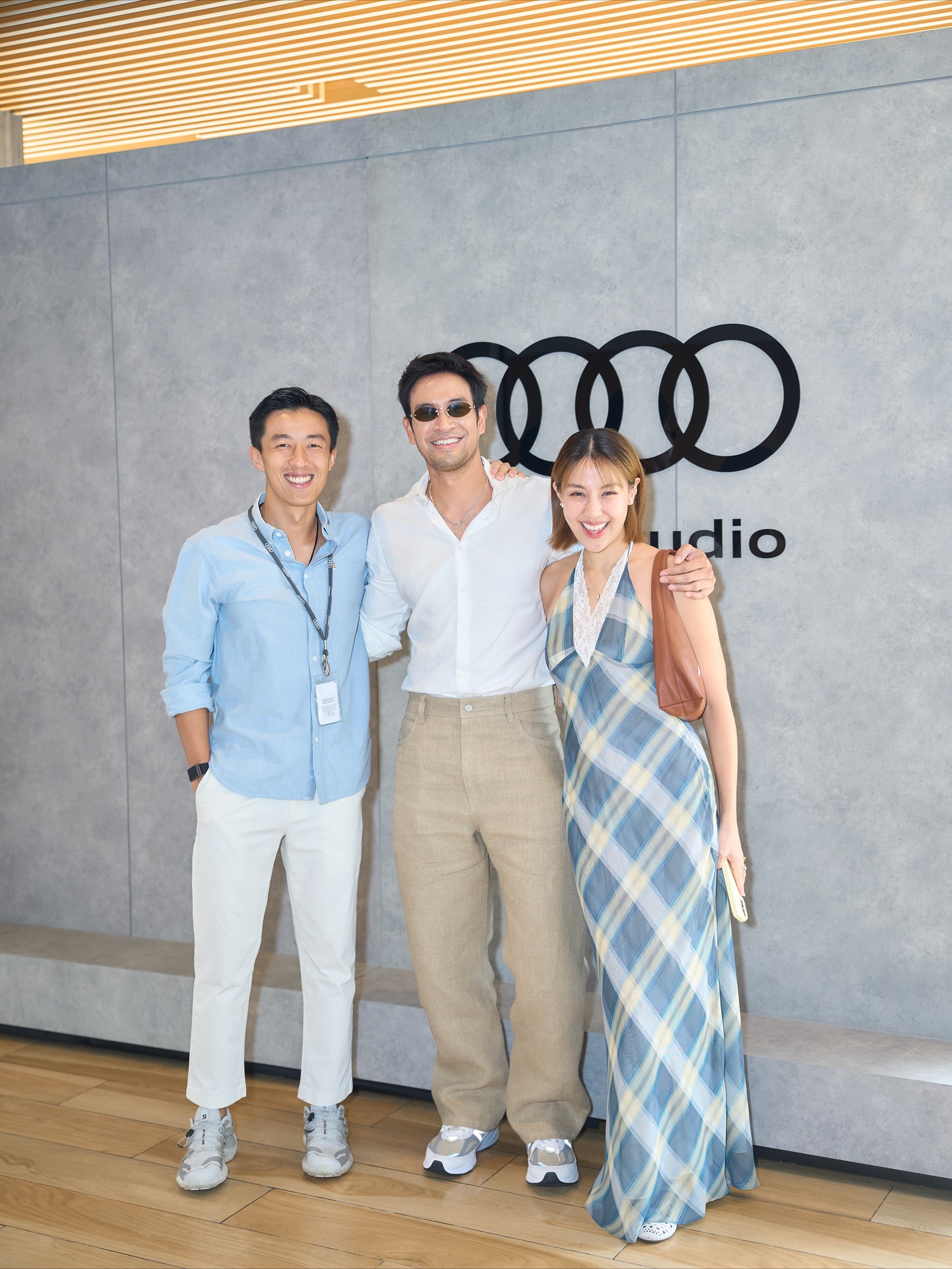 เกรท - วรินทร ปัญหกาญจน์