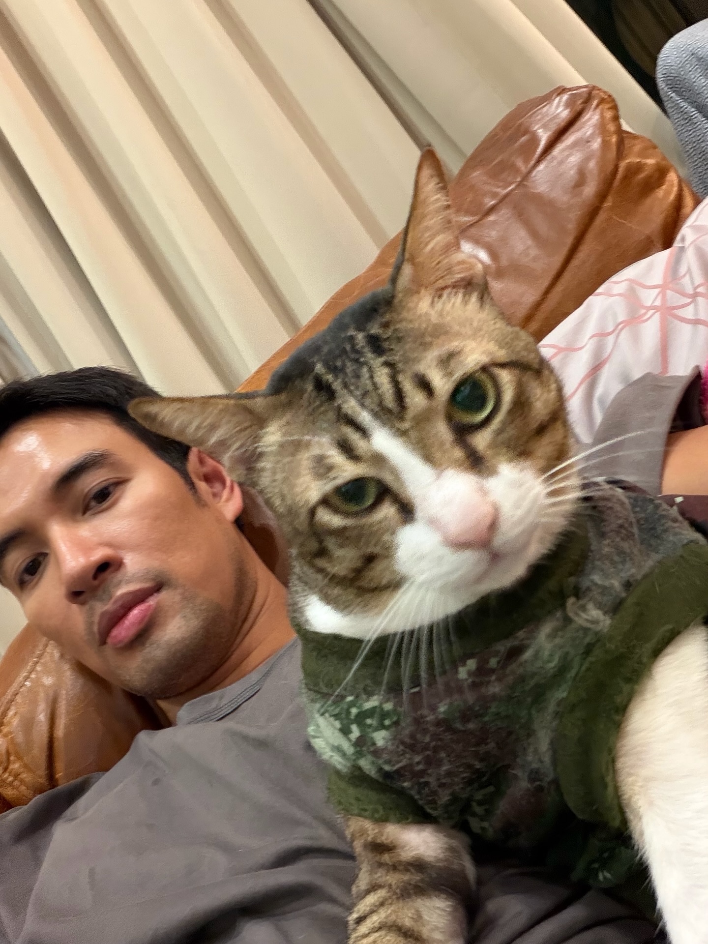 เกรท - วรินทร ปัญหกาญจน์