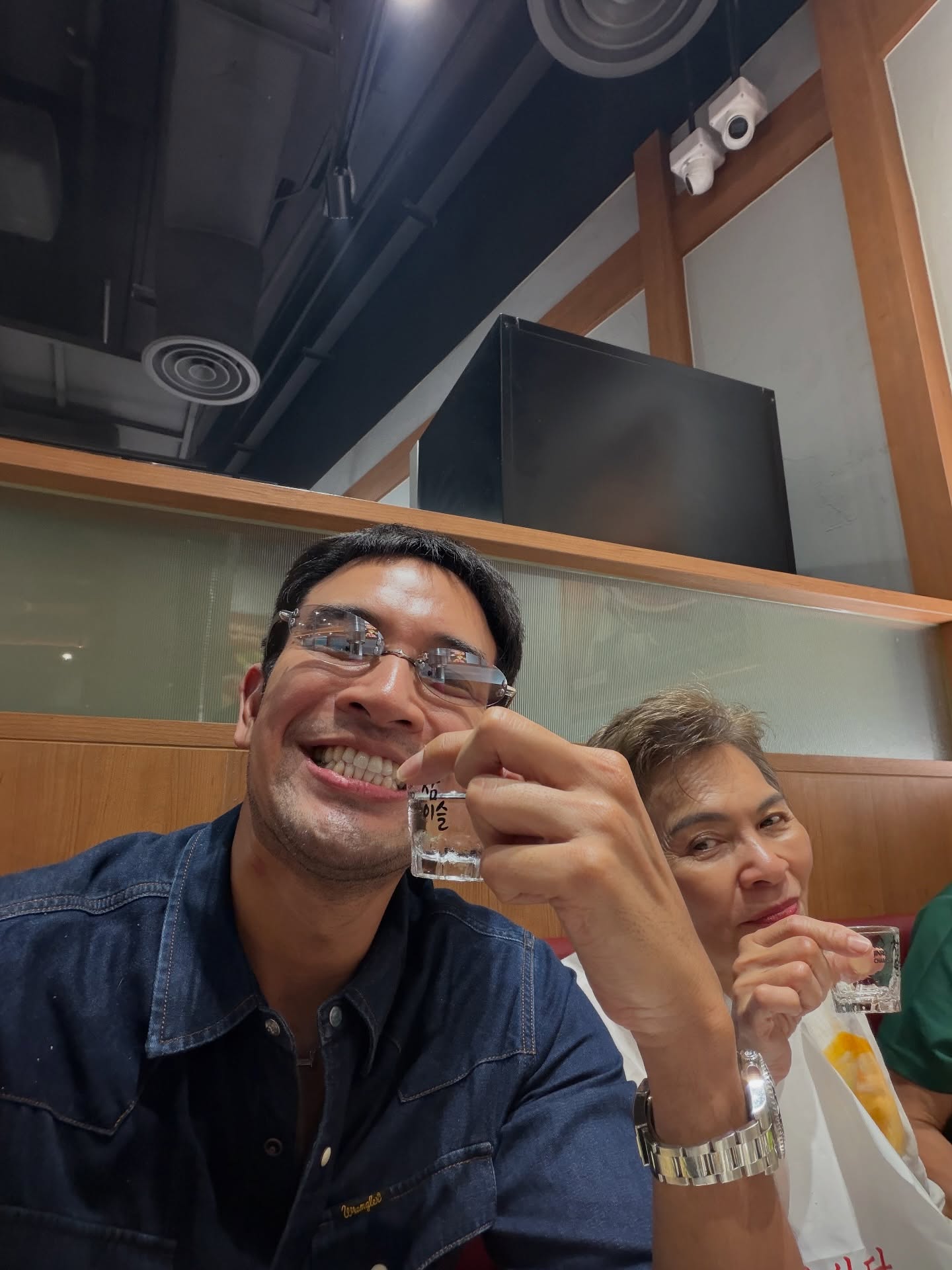 เกรท - วรินทร ปัญหกาญจน์