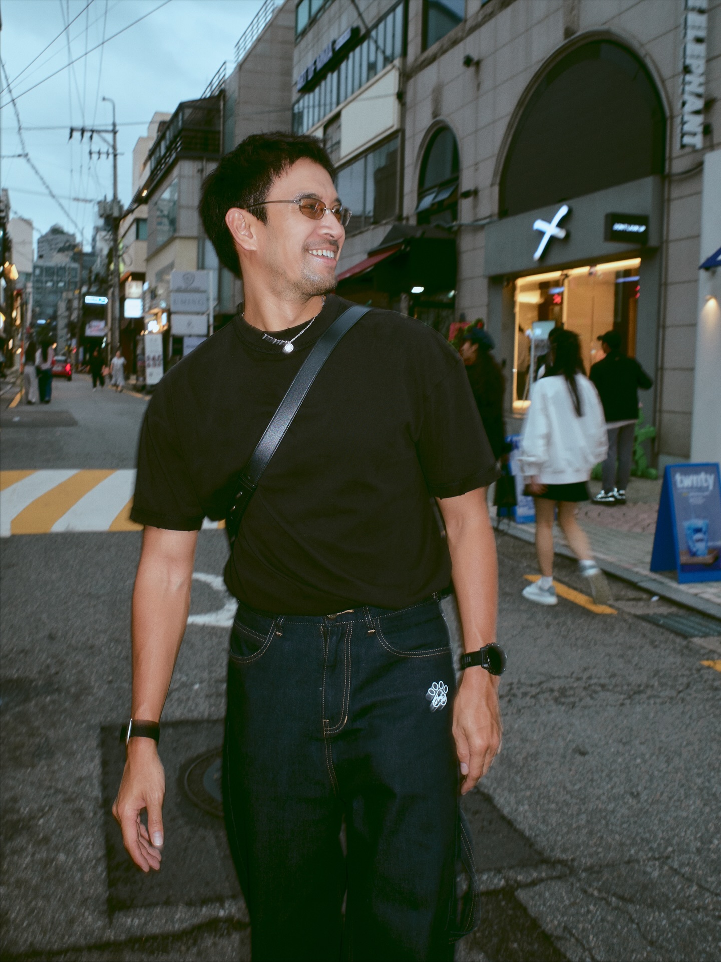 เกรท - วรินทร ปัญหกาญจน์