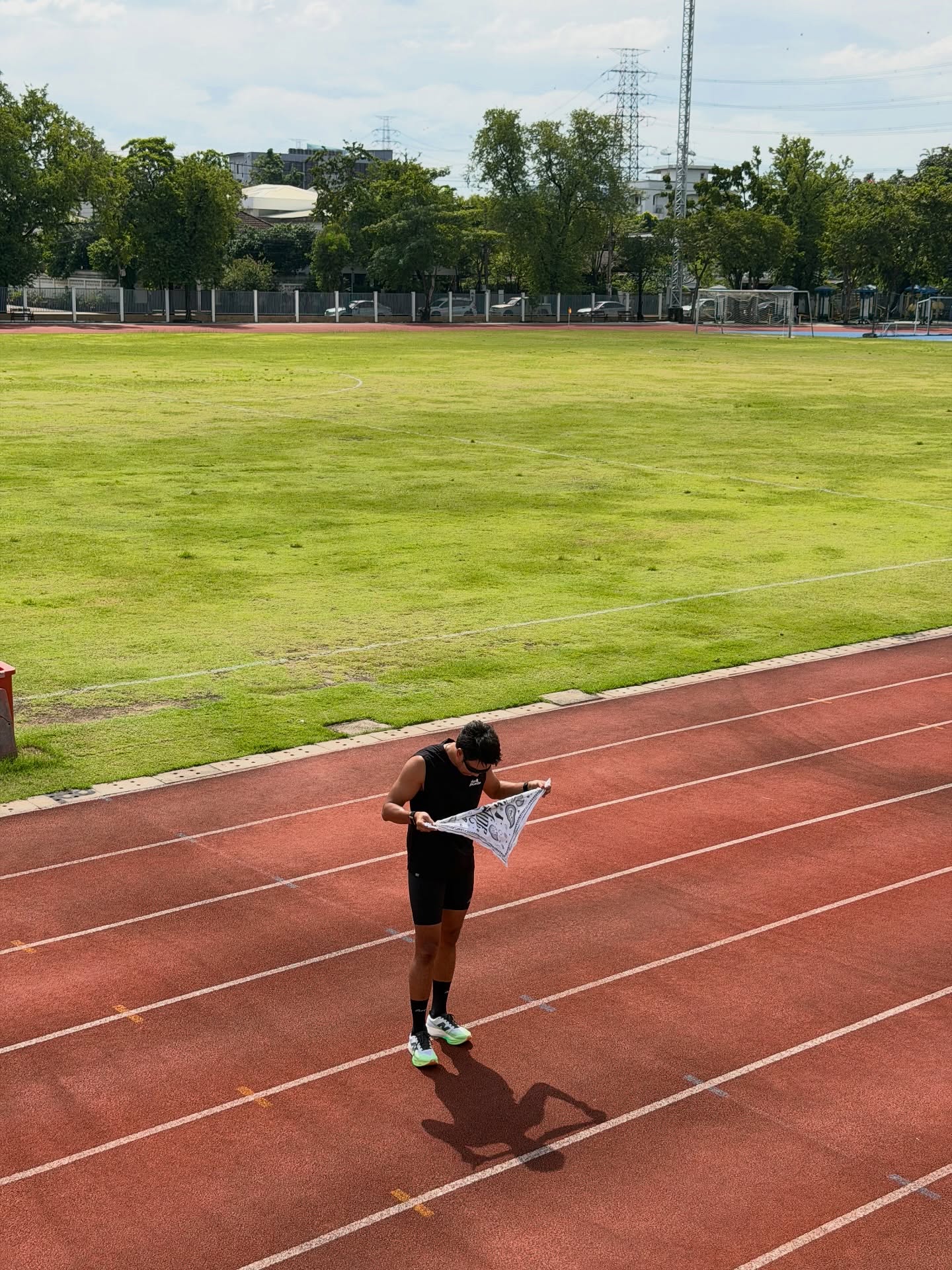 เกรท - วรินทร ปัญหกาญจน์