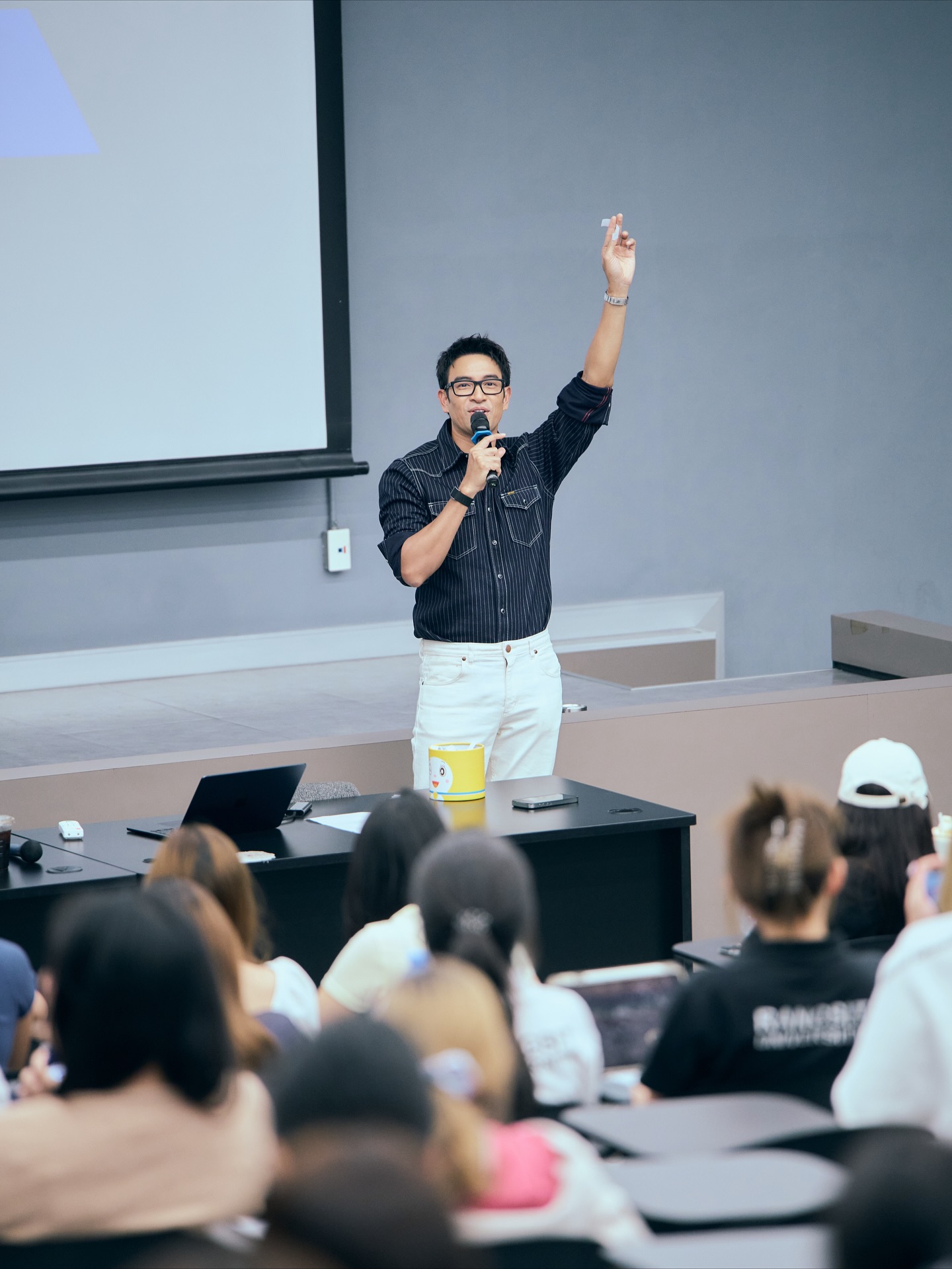 เกรท - วรินทร ปัญหกาญจน์