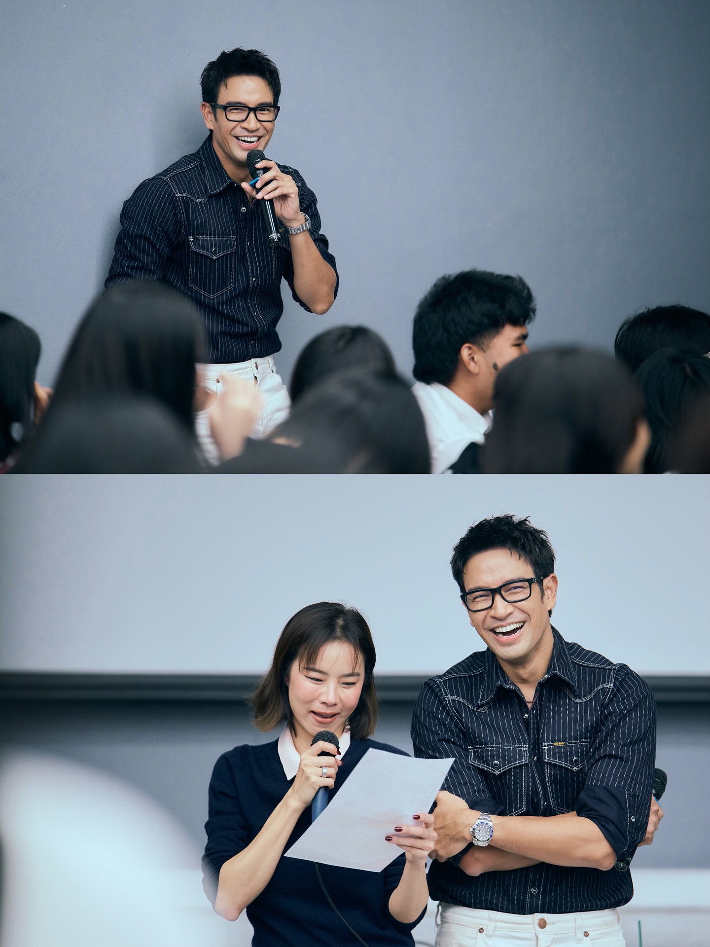 เกรท - วรินทร ปัญหกาญจน์