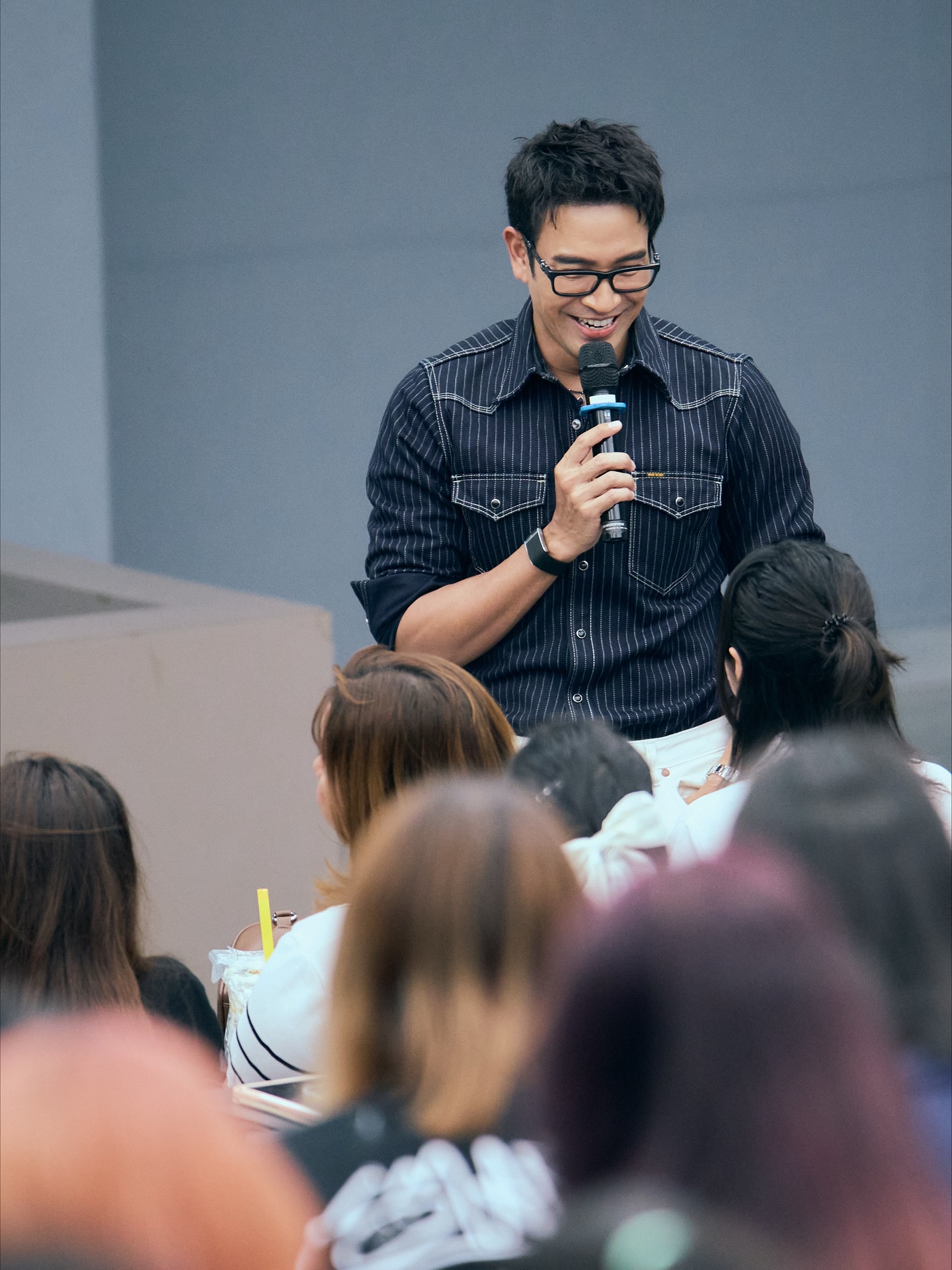 เกรท - วรินทร ปัญหกาญจน์