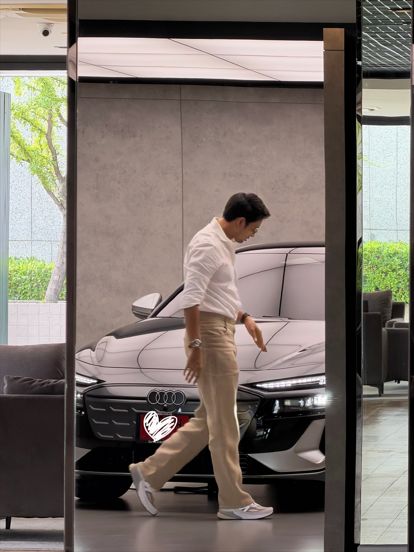 เกรท - วรินทร ปัญหกาญจน์