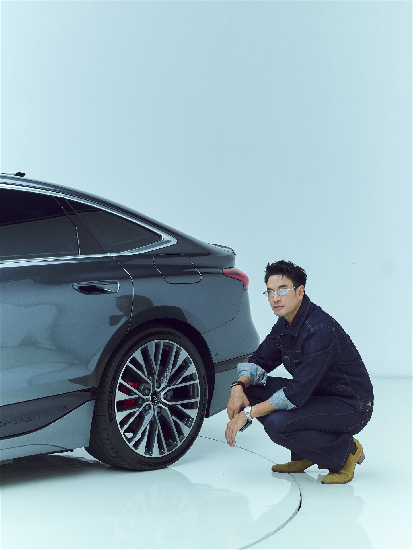 เกรท - วรินทร ปัญหกาญจน์