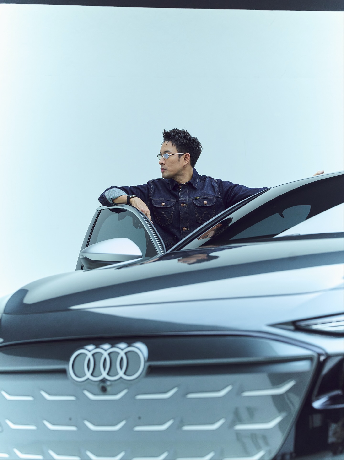 เกรท - วรินทร ปัญหกาญจน์