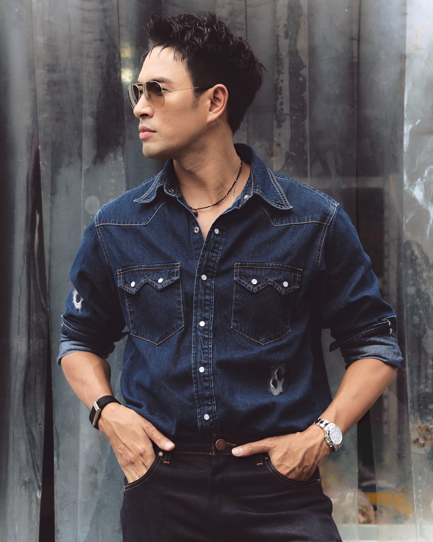 เกรท - วรินทร ปัญหกาญจน์