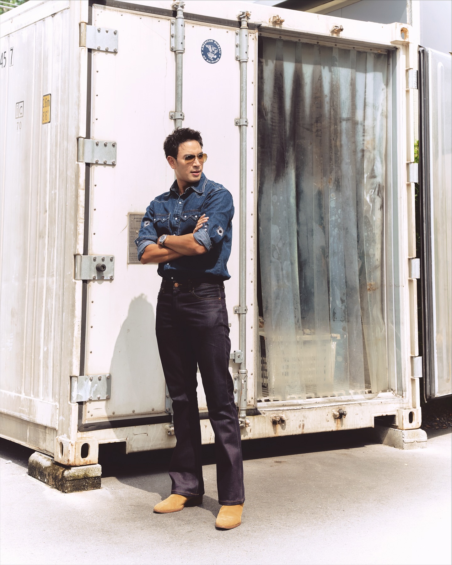 เกรท - วรินทร ปัญหกาญจน์