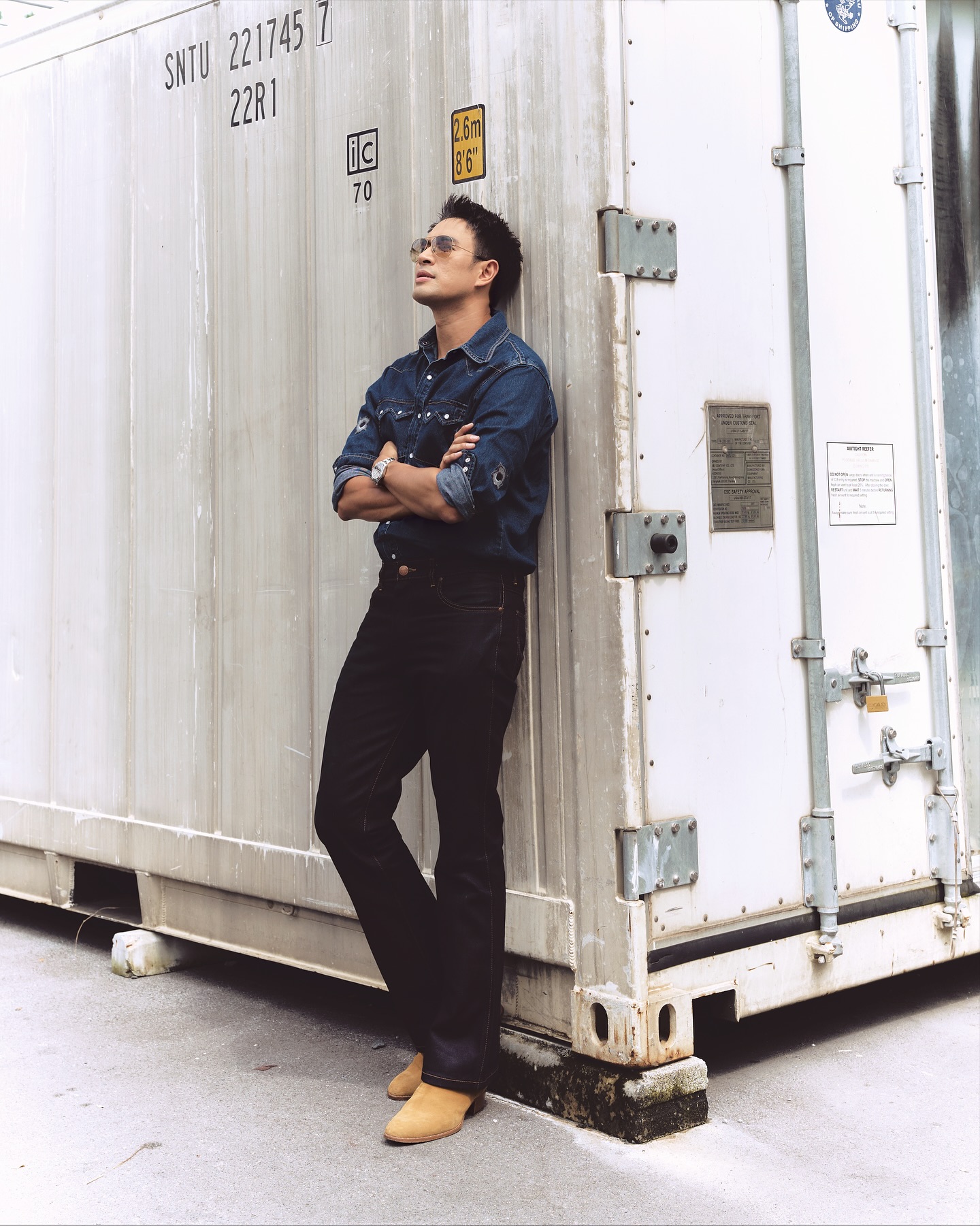 เกรท - วรินทร ปัญหกาญจน์