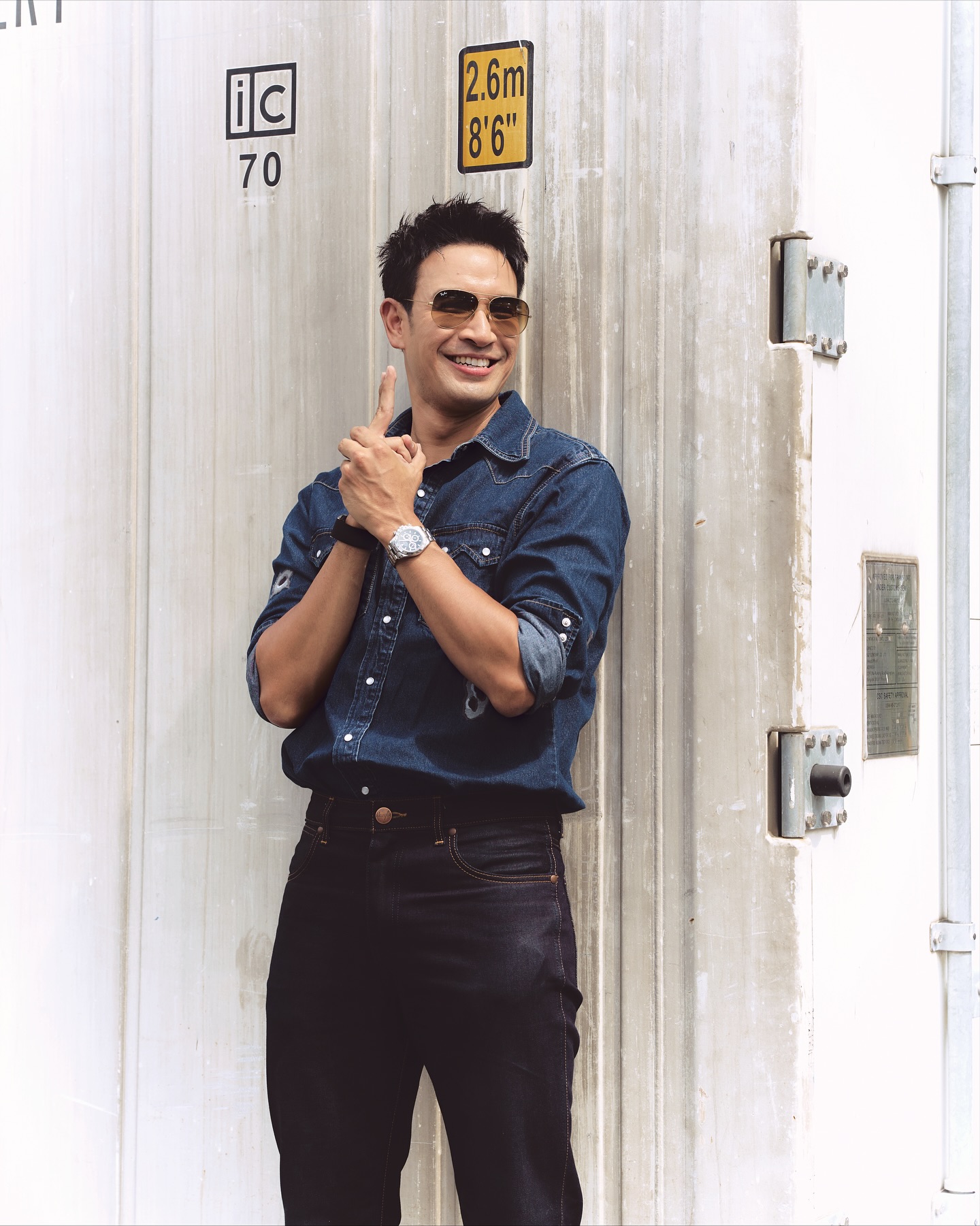 เกรท - วรินทร ปัญหกาญจน์