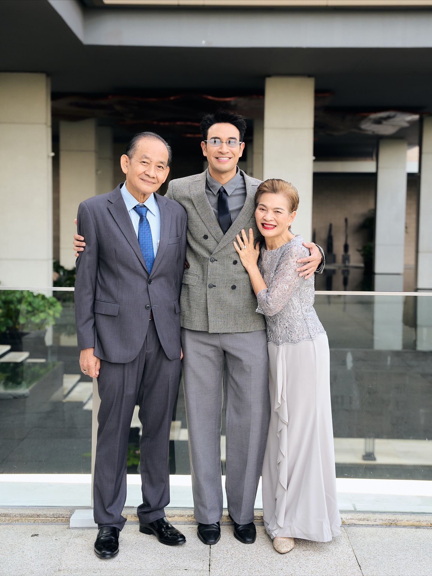 เกรท - วรินทร ปัญหกาญจน์