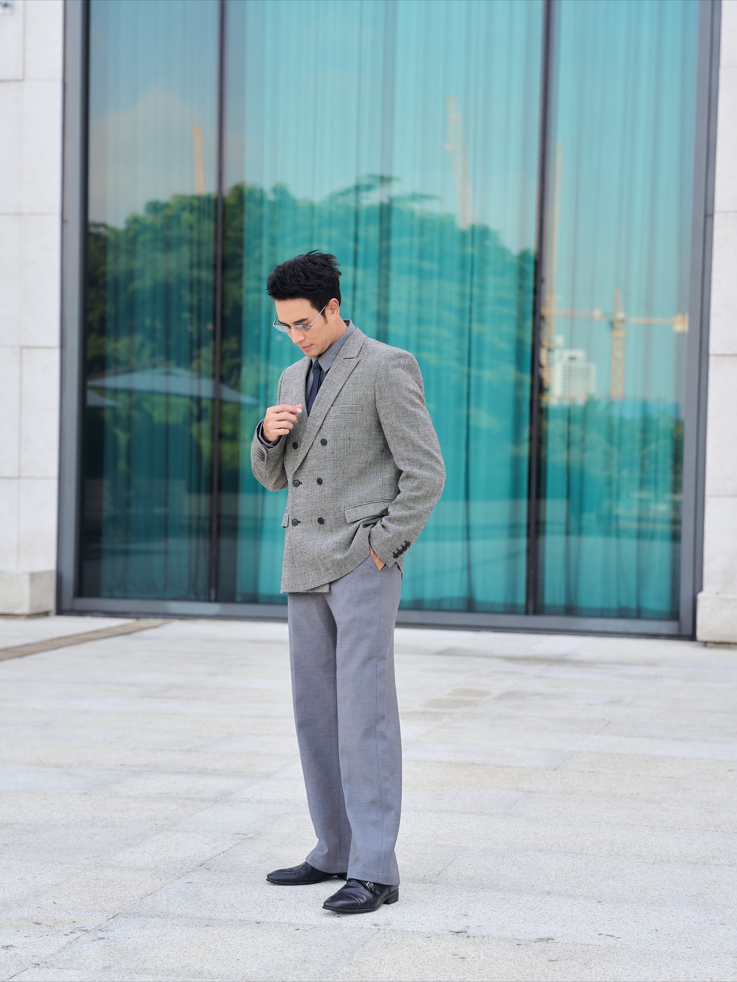 เกรท - วรินทร ปัญหกาญจน์