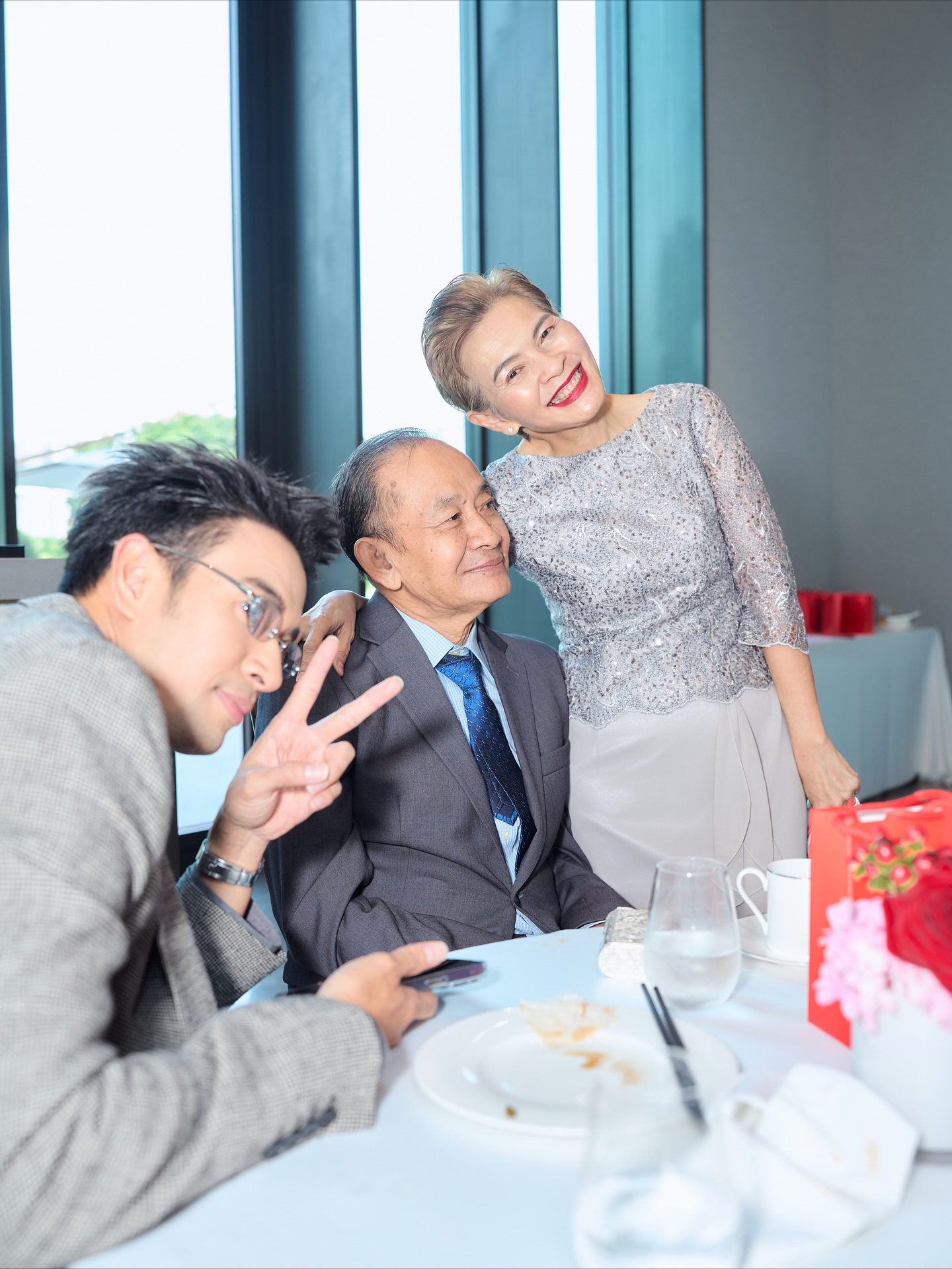 เกรท - วรินทร ปัญหกาญจน์