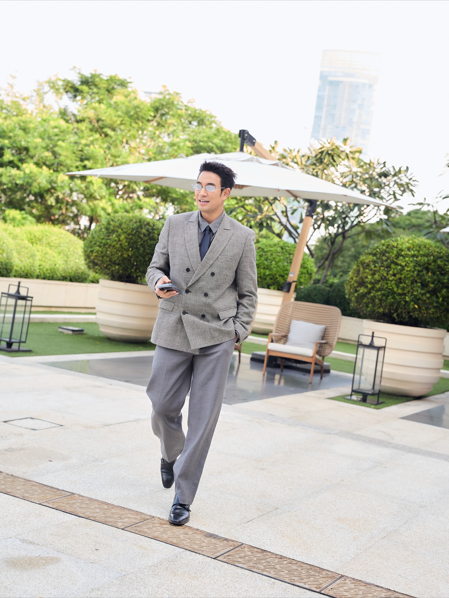 เกรท - วรินทร ปัญหกาญจน์