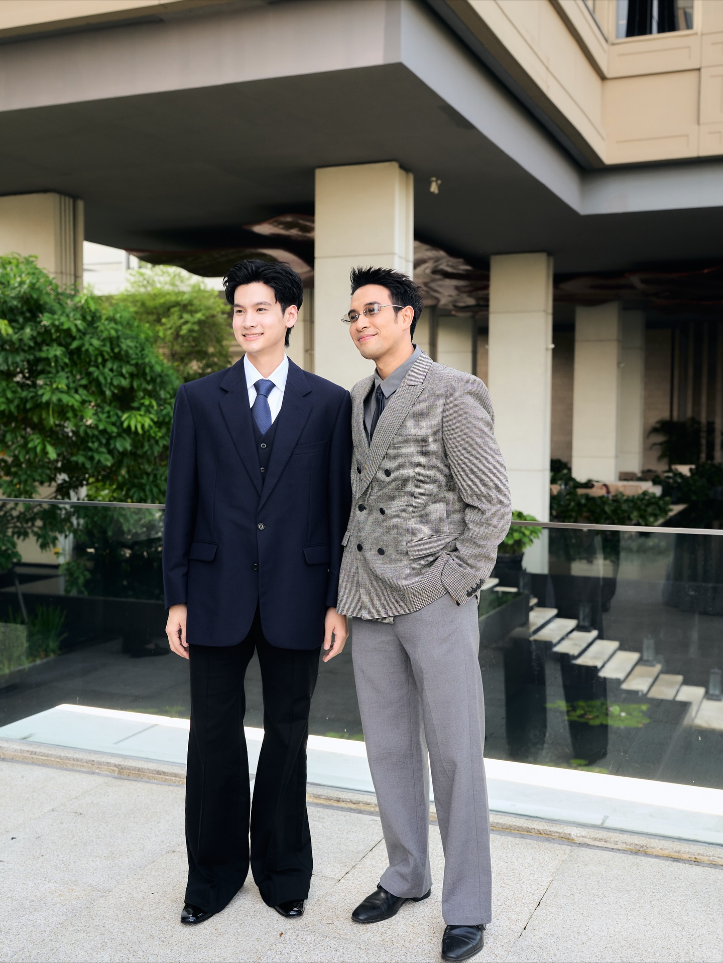 เกรท - วรินทร ปัญหกาญจน์