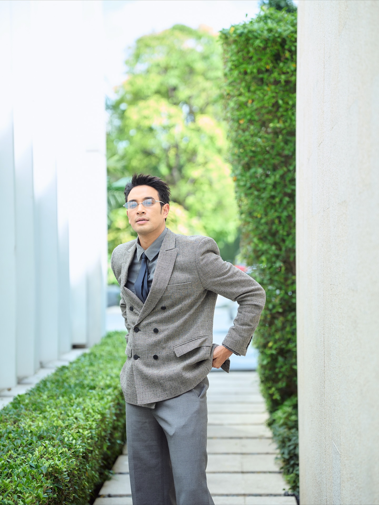 เกรท - วรินทร ปัญหกาญจน์