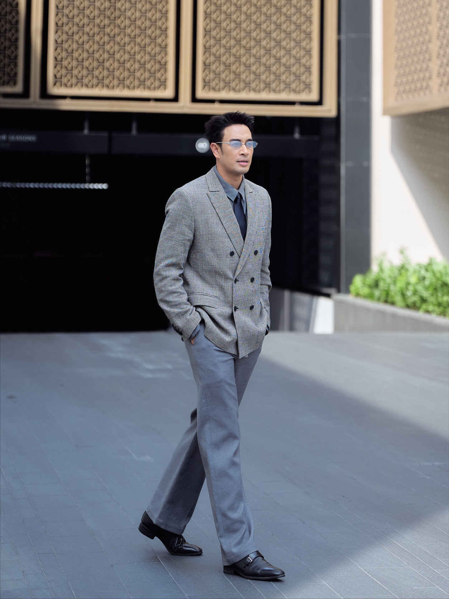 เกรท - วรินทร ปัญหกาญจน์