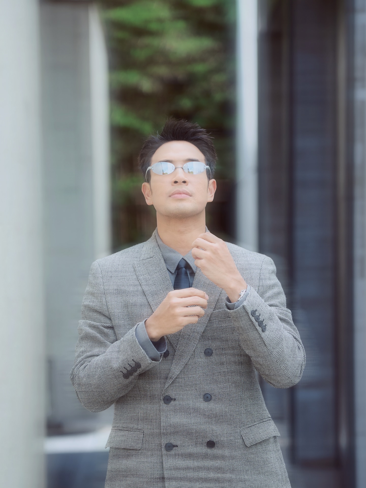 เกรท - วรินทร ปัญหกาญจน์