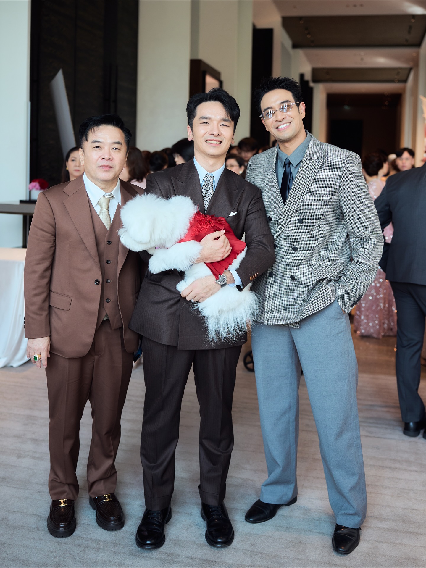 เกรท - วรินทร ปัญหกาญจน์