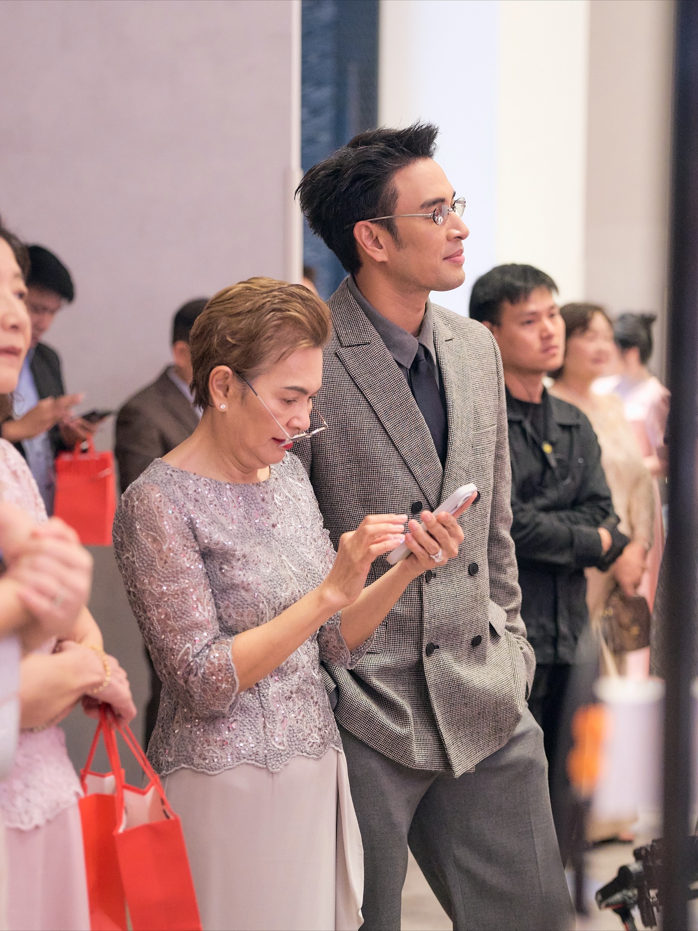 เกรท - วรินทร ปัญหกาญจน์